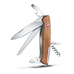 Victorinox Ranger Wood 55